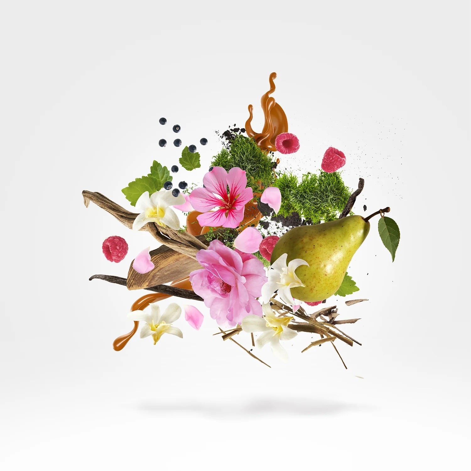 Louis XV 1722 Rosé, Xerjoff Blends