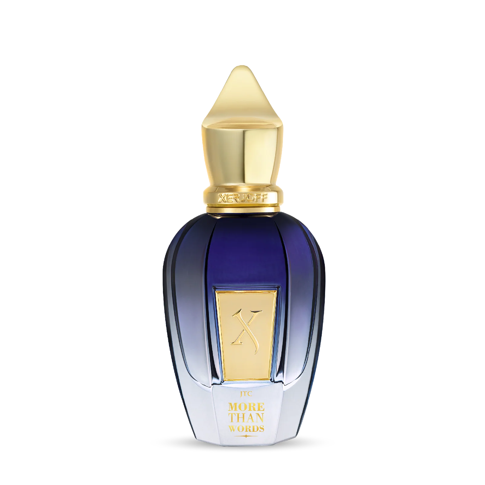 More Than Words, Xerjoff JTC Join the Club