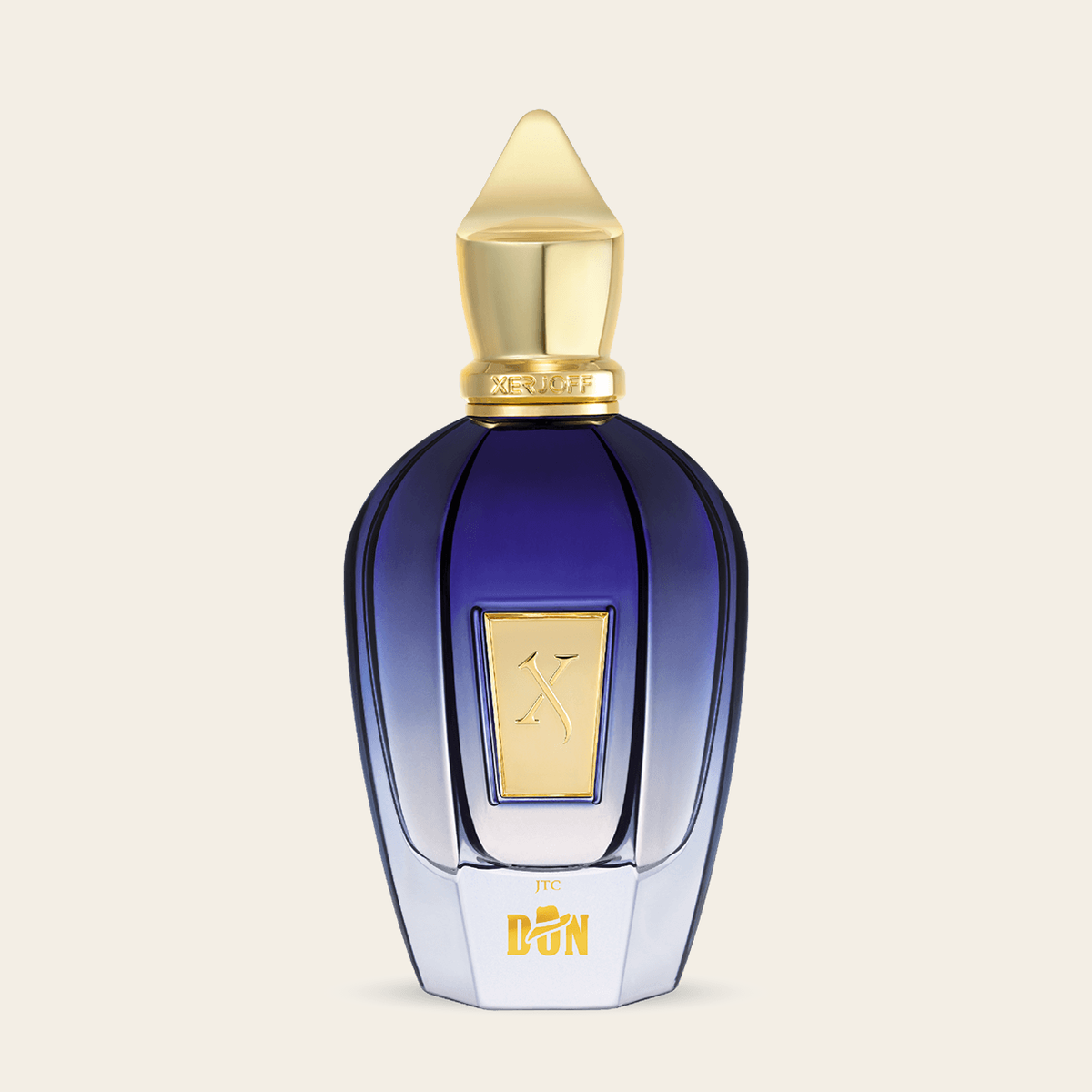Xerjoff Don JTC Join the Club Parfum Flakon