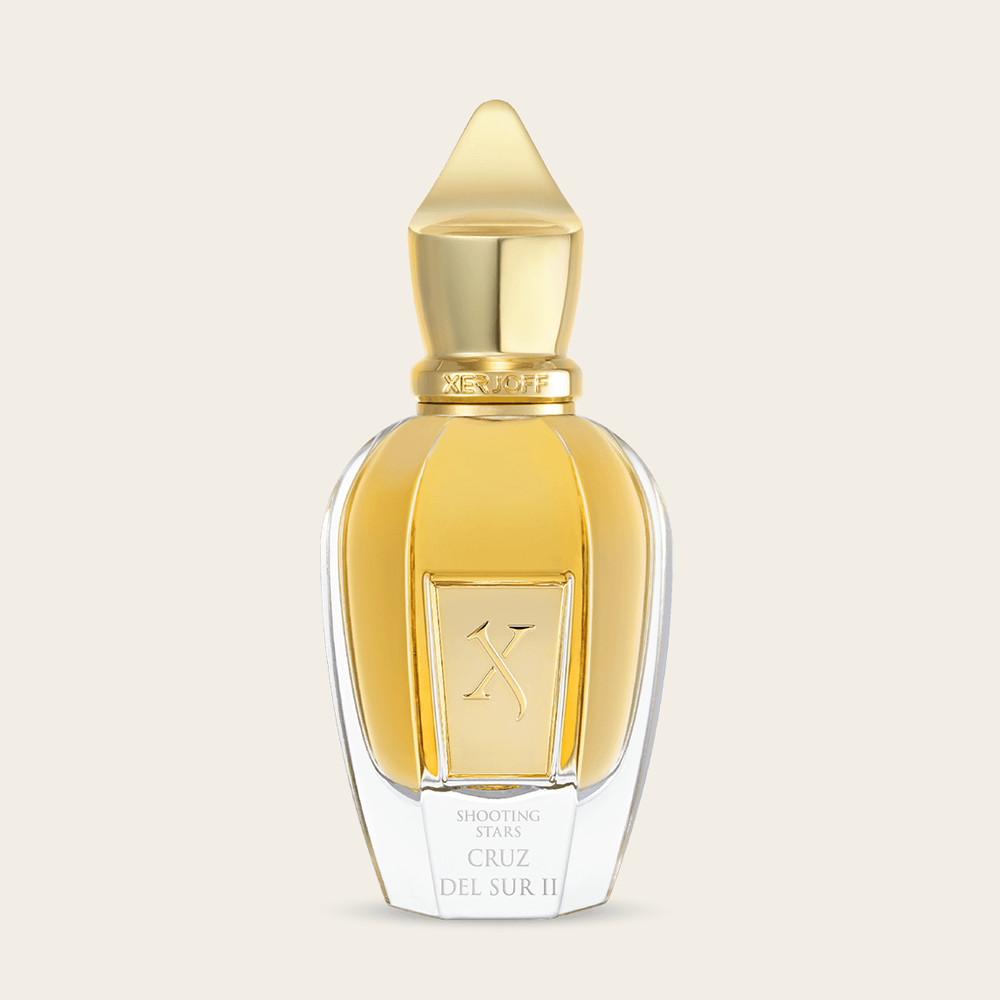 Xerjoff Cruz del Sur II Shooting Stars Parfum Flakon