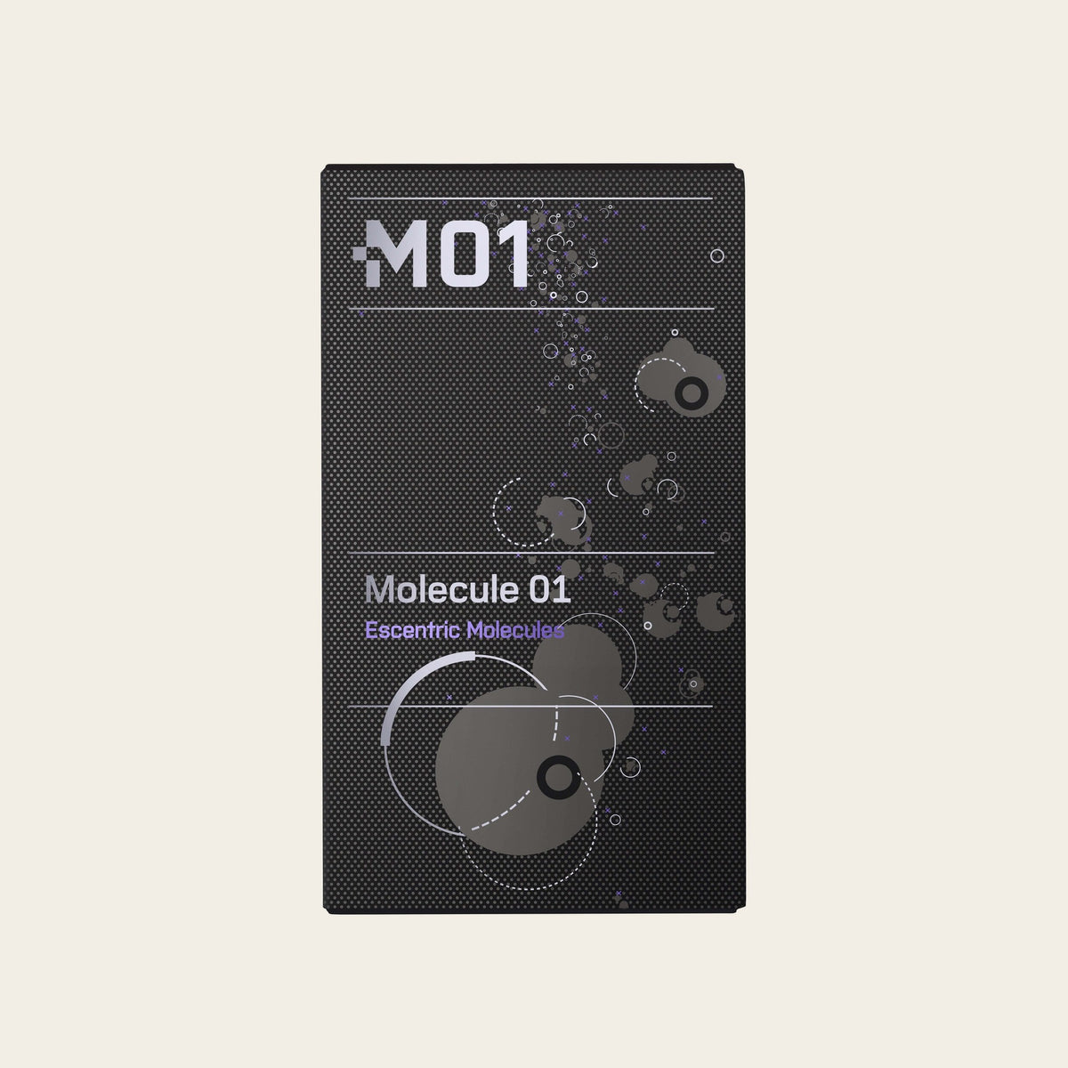 Molecule 01 Refill Travel Edition 30mL von Escentric Molecules – Ansicht 3