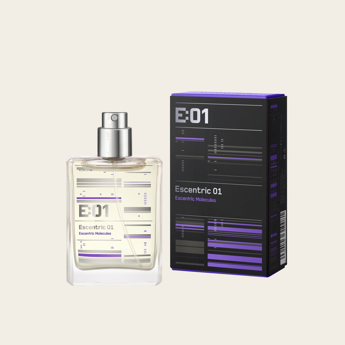 Escentric 01 von Escentric Molecules – Ansicht 2