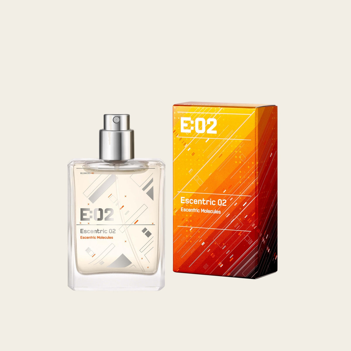 Escentric 02 von Escentric Molecules – Ansicht 2