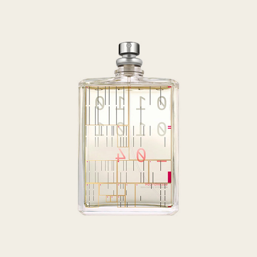 Escentric 04 100mL von Escentric Molecules – Eau de Toilette Flakon