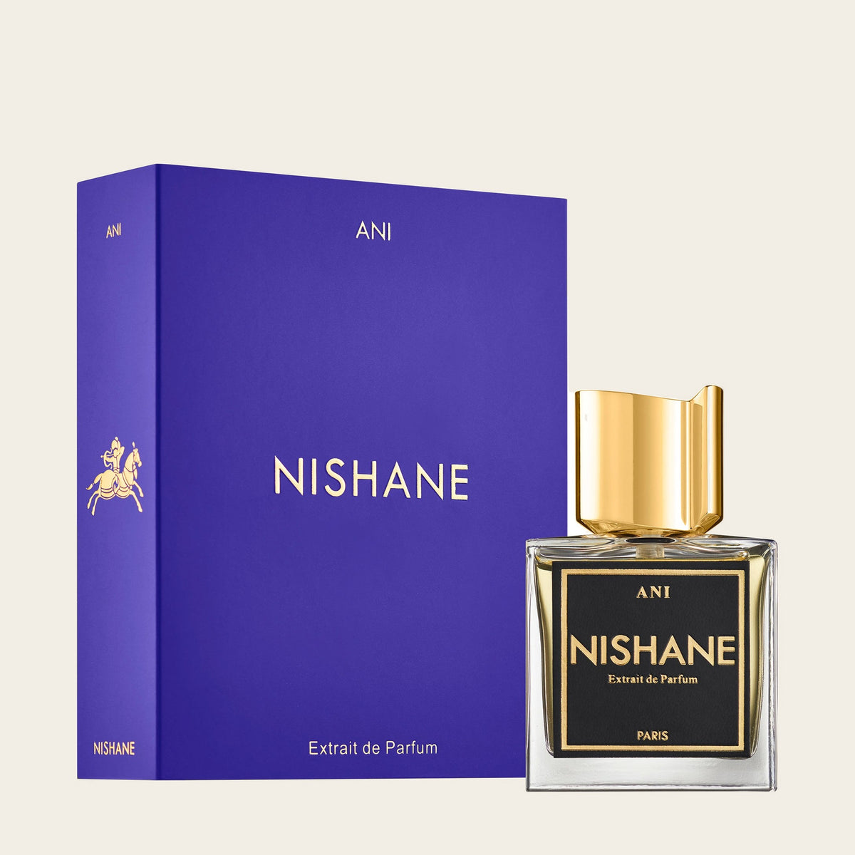 Ani von Nishane – Ansicht 2