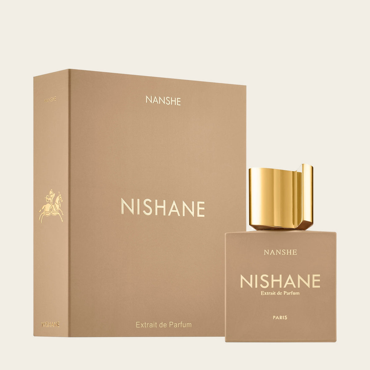 Nanshe von Nishane – Ansicht 2