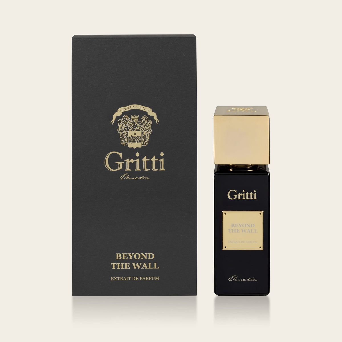 Beyond the Wall von Gritti Profumi – Ansicht 3