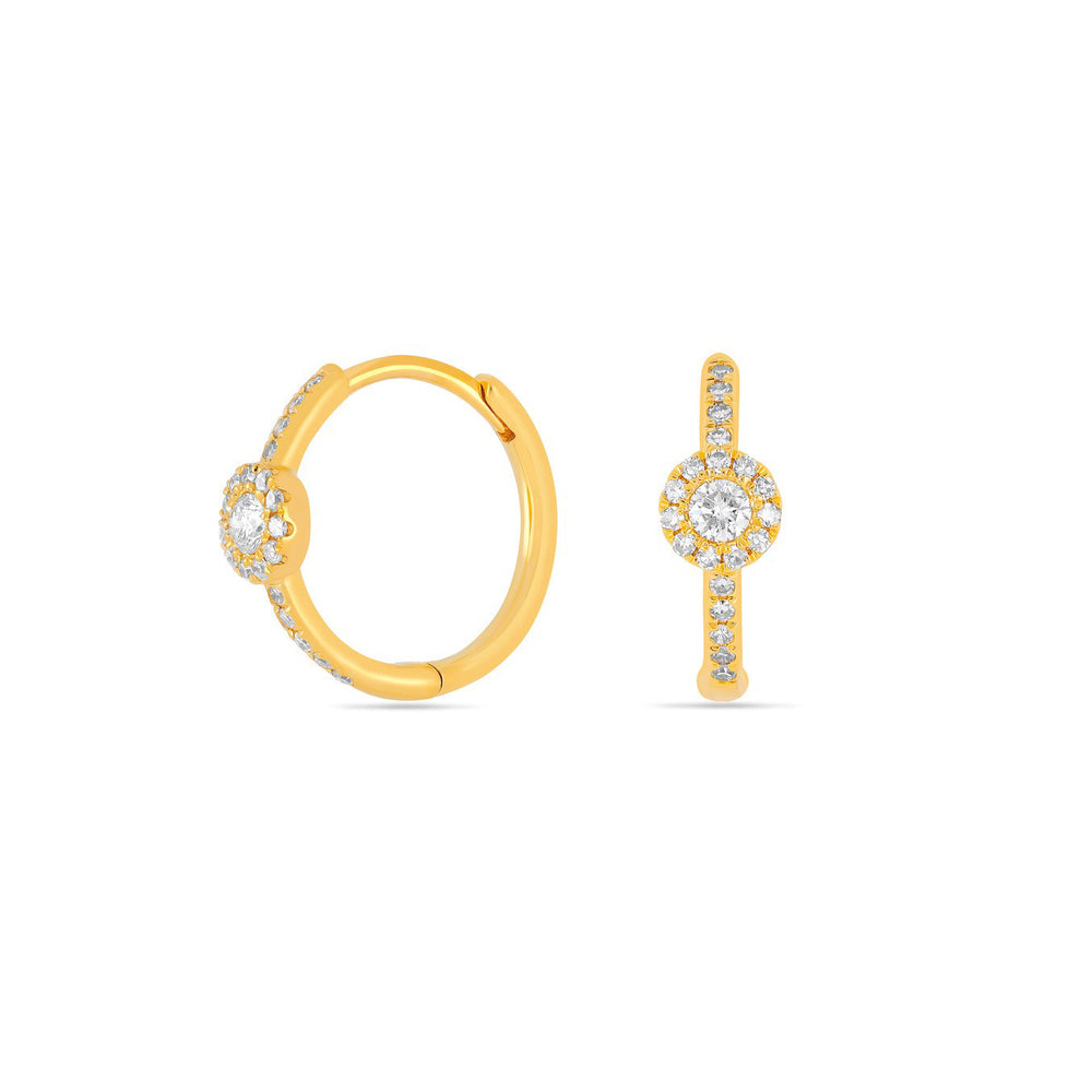 Creolen-Pave-II-14K-Gelbgold-fo7010