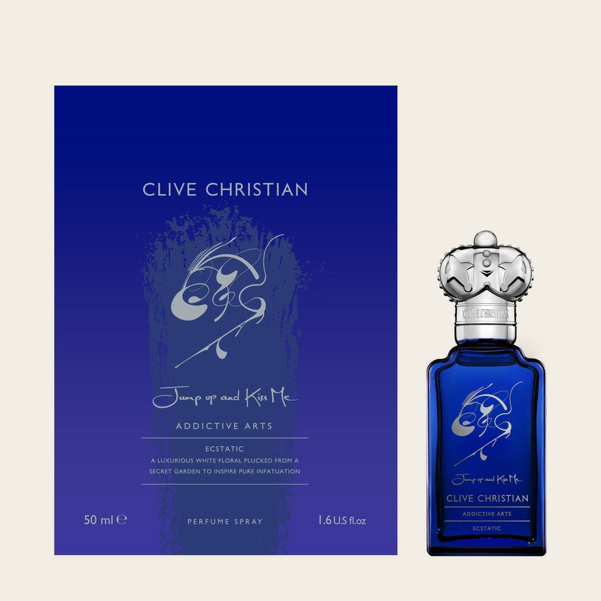 Jump Up and Kiss Me von Clive Christian – Ansicht 2
