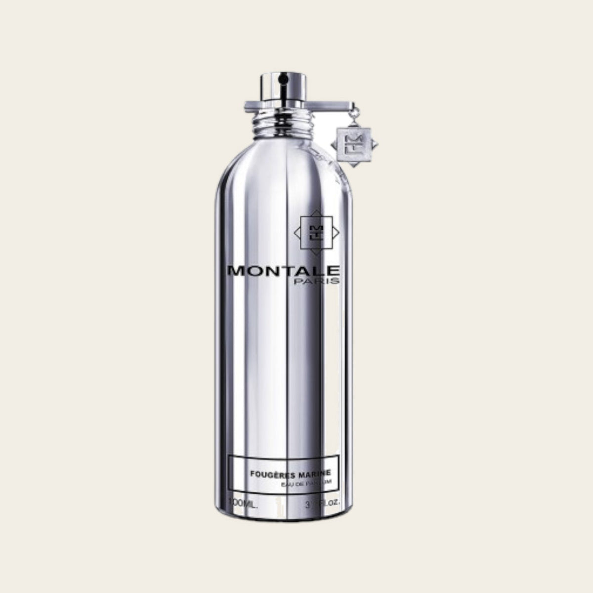 Fougeres Marine von Montale – Eau de Parfum Flakon