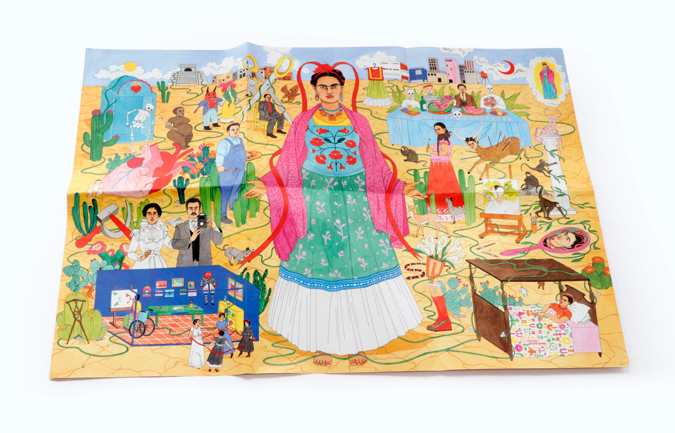 Frida_Kahlos_Welt_Produkt_1