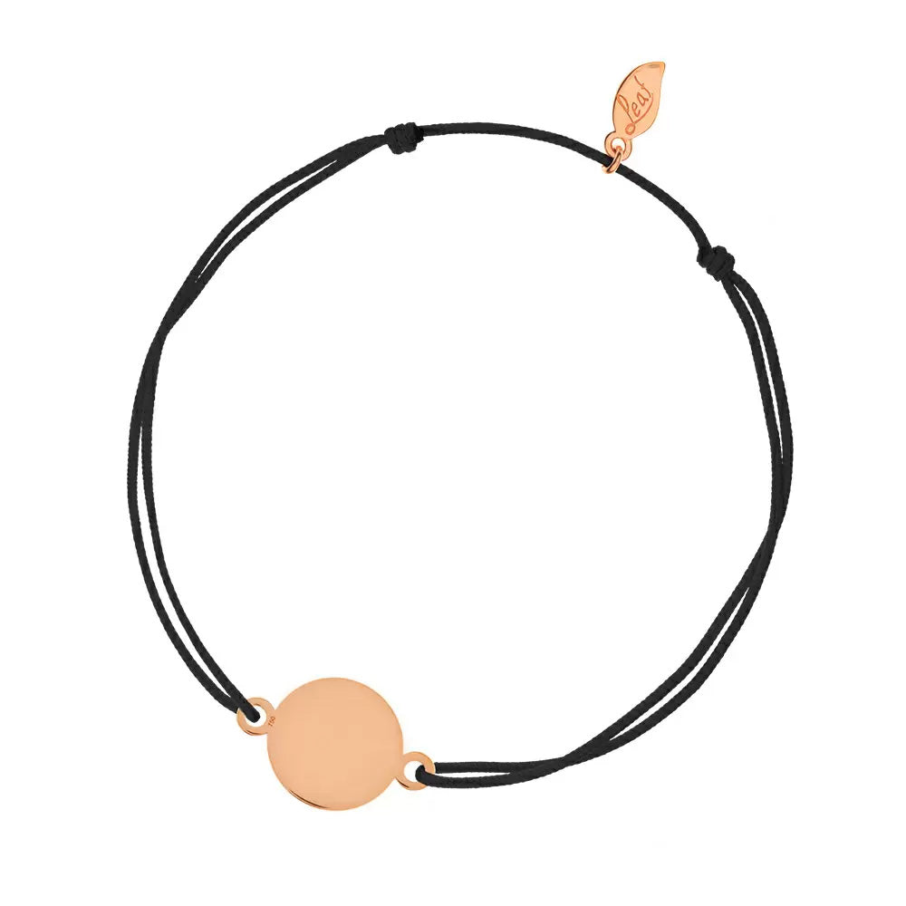 Gluecksbaendchen-Plate-14-K-Rosegold-Schwarz-_-fg6254-black