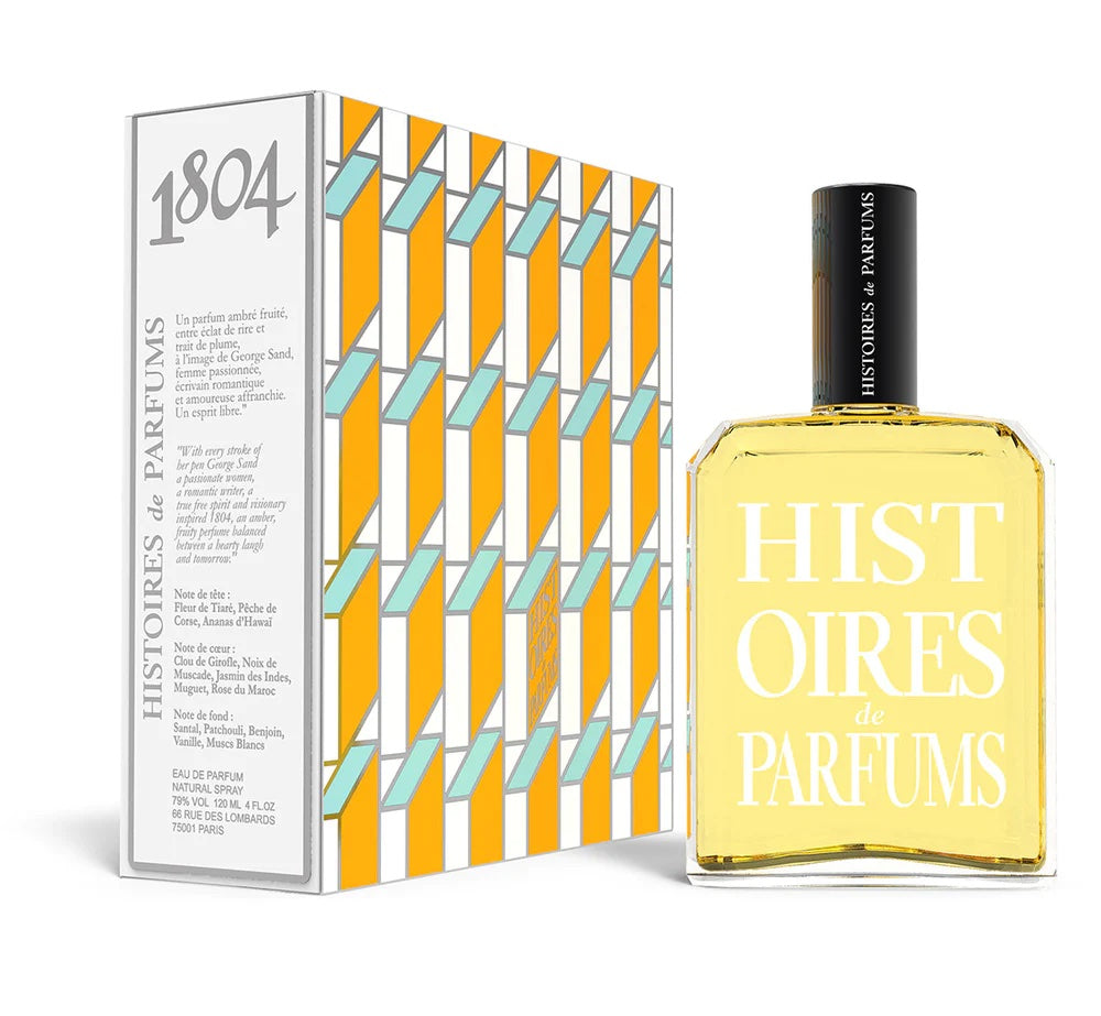 1804 by Histories of Perfumes - Main Image