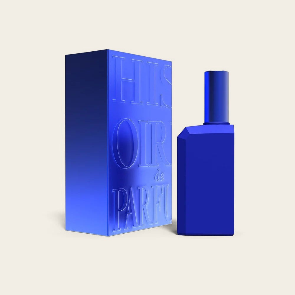 This is not a blue bottle 1.1 von Histoires de Parfums – Ansicht 3