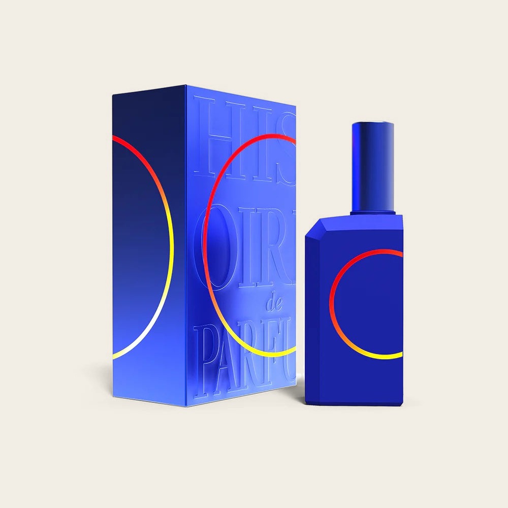 This is not a blue bottle 1.3 von Histoires de Parfums – Ansicht 3