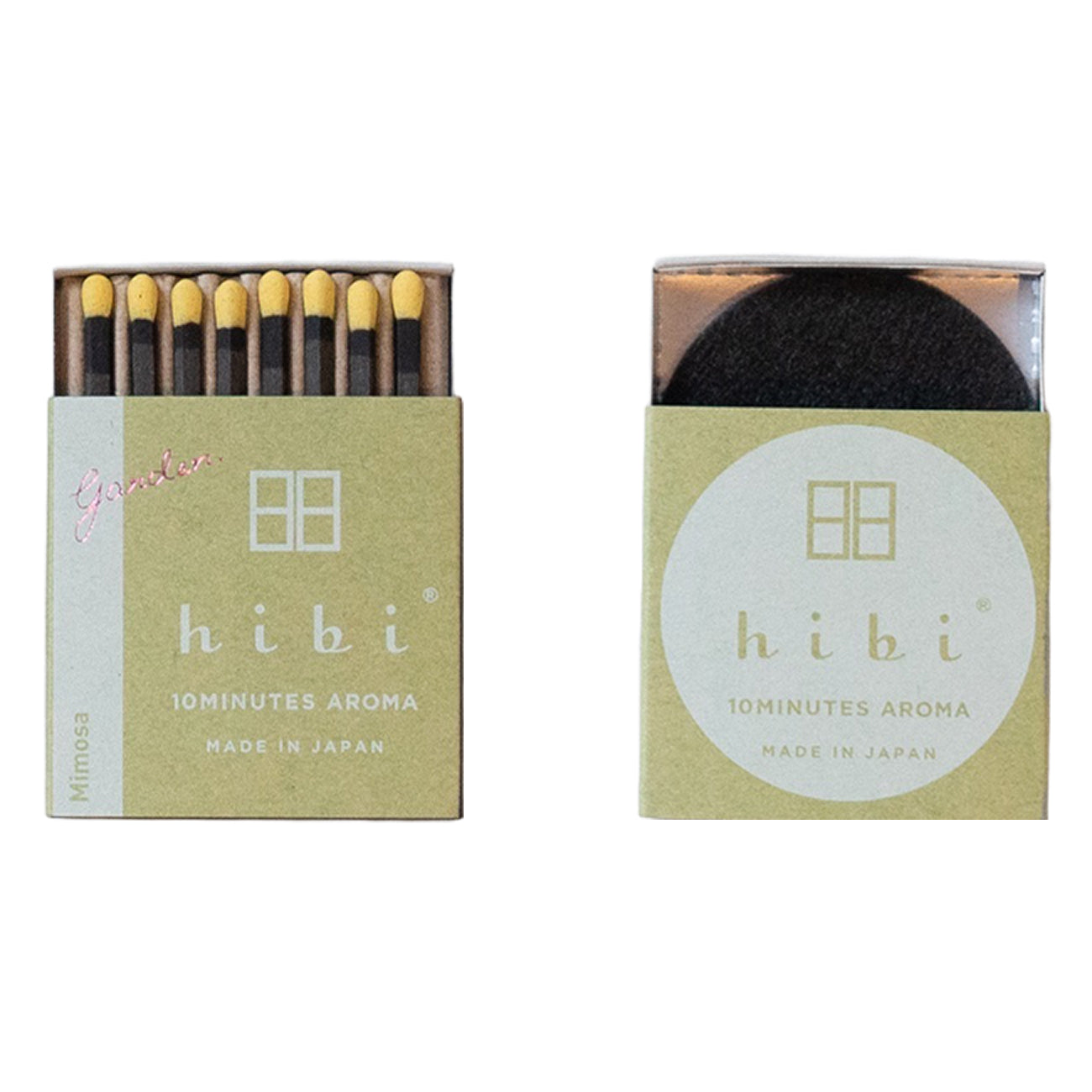 Hibi-Garden_Mimosa-Regular-Box-G00108M