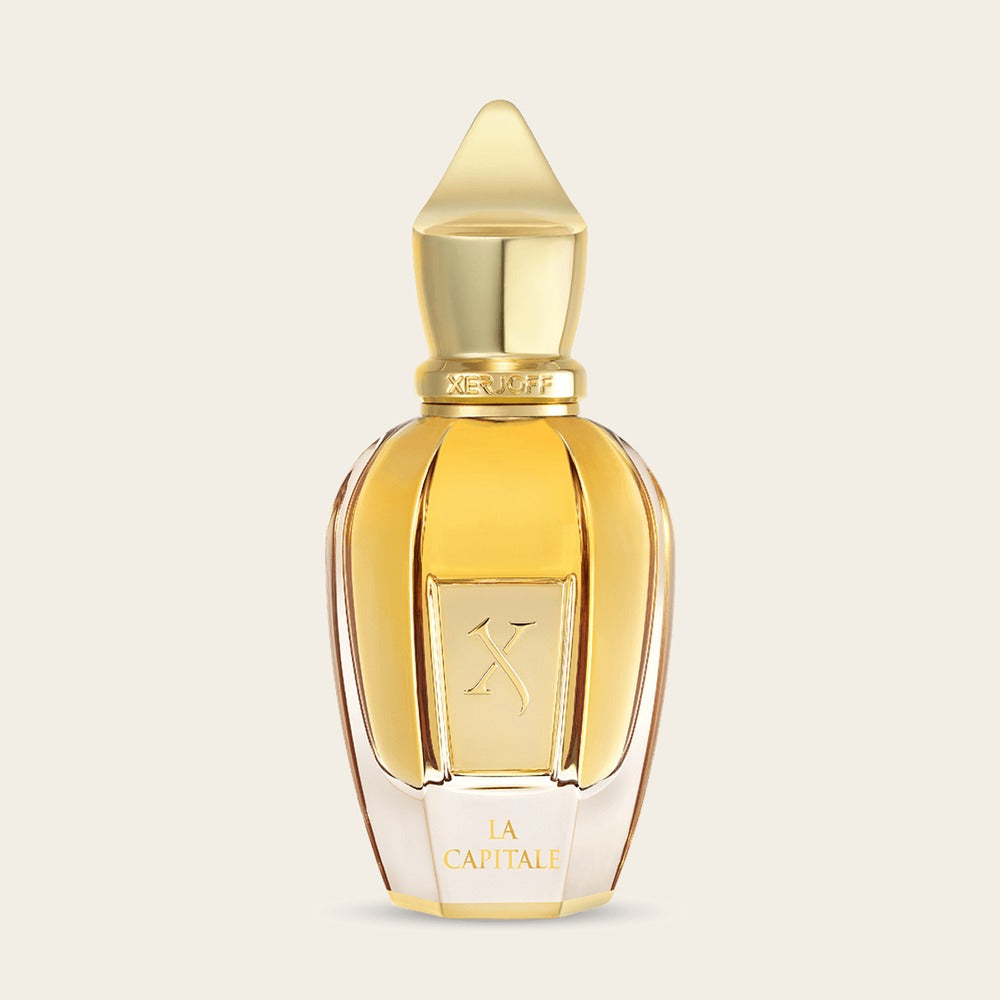 Xerjoff La Capitale Spotlight Parfum Flakon
