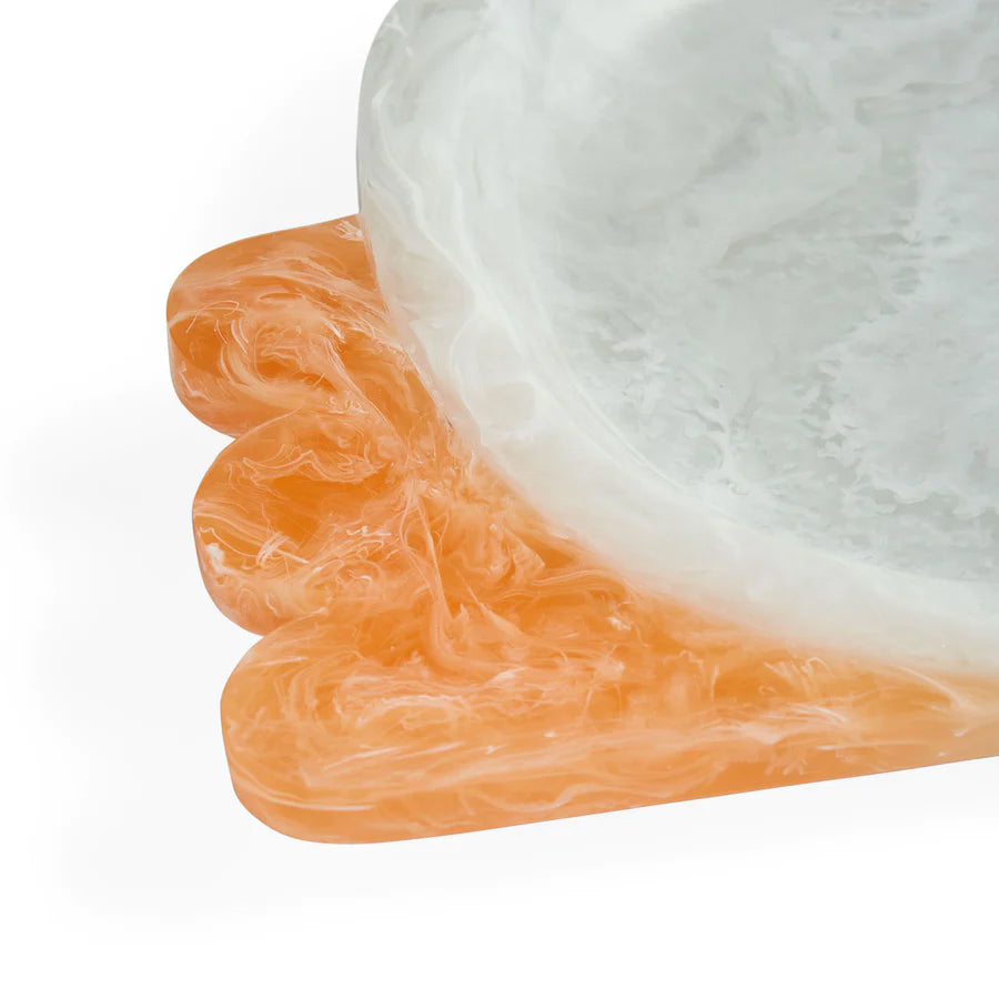 Mustique_Scallop_Tray_Orange_Pink_c_Jonathan-Adler
