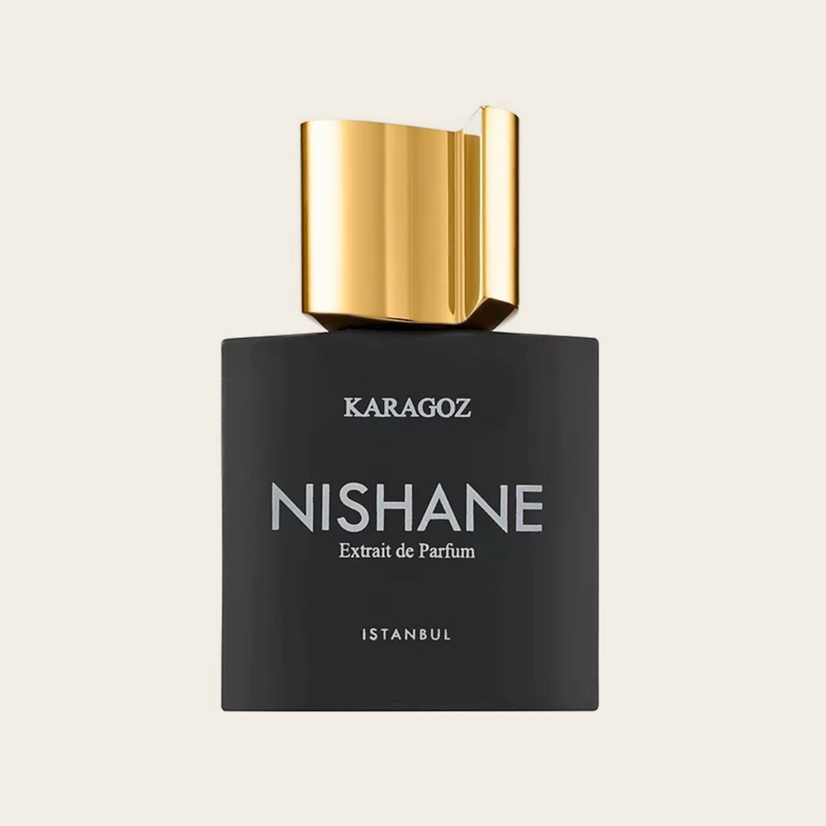 Karagoz von Nishane – Extrait de Parfum Flakon