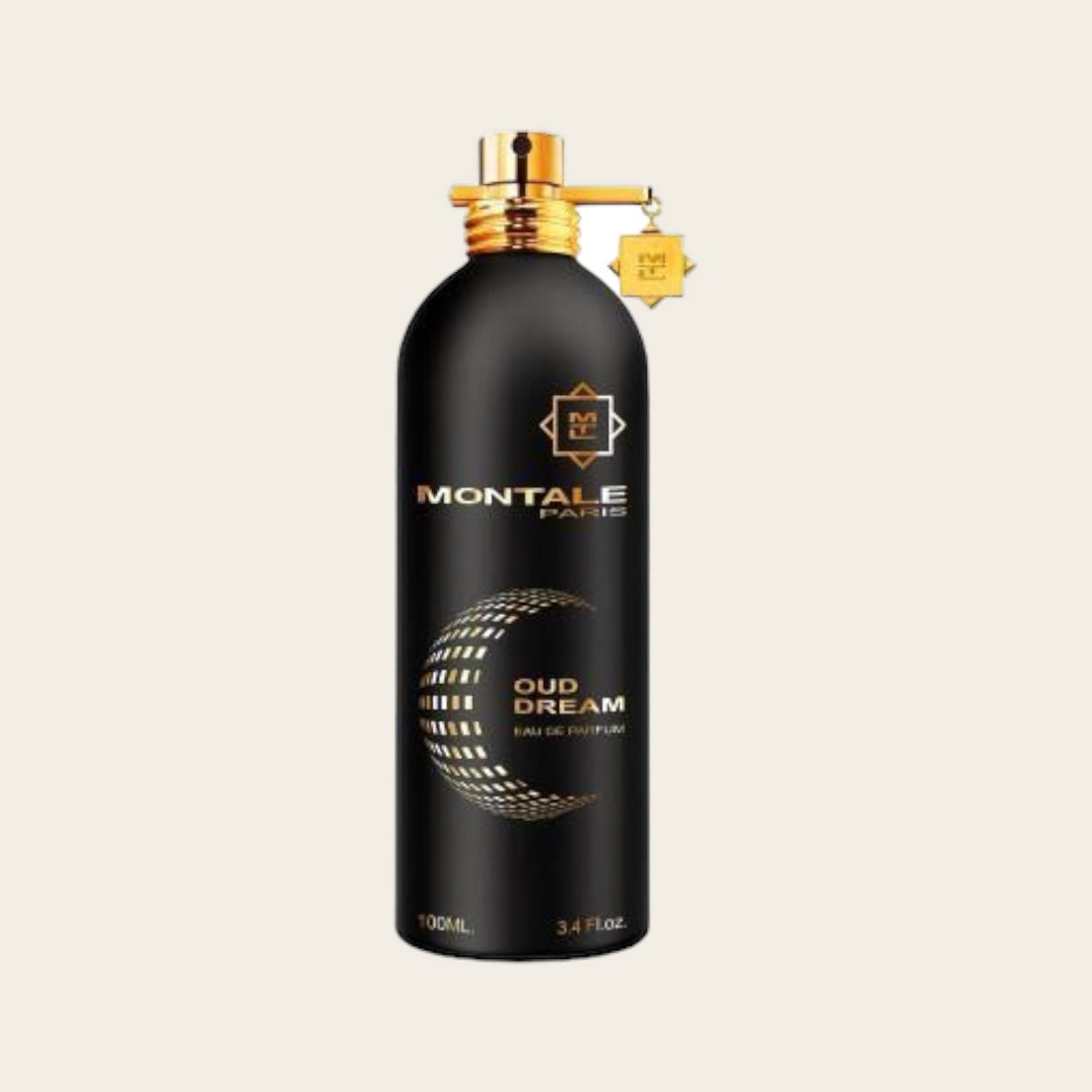 Oud Dream von Montale – Eau de Parfum Flakon