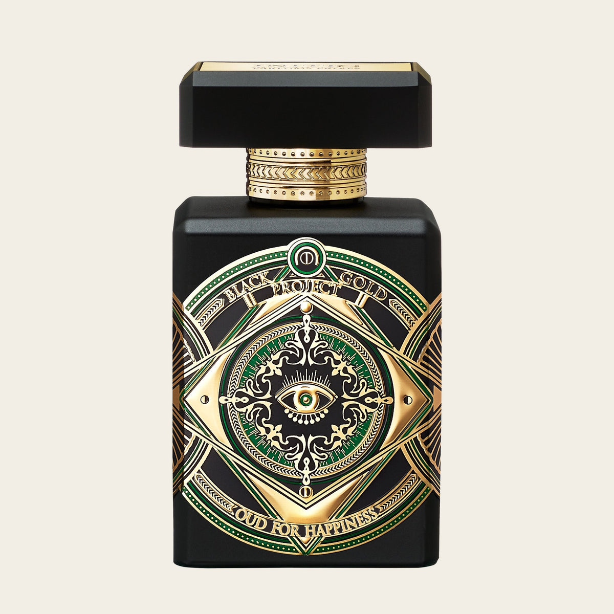 Oud for Happiness 10/21 von Initio Parfums Privés – Flakon