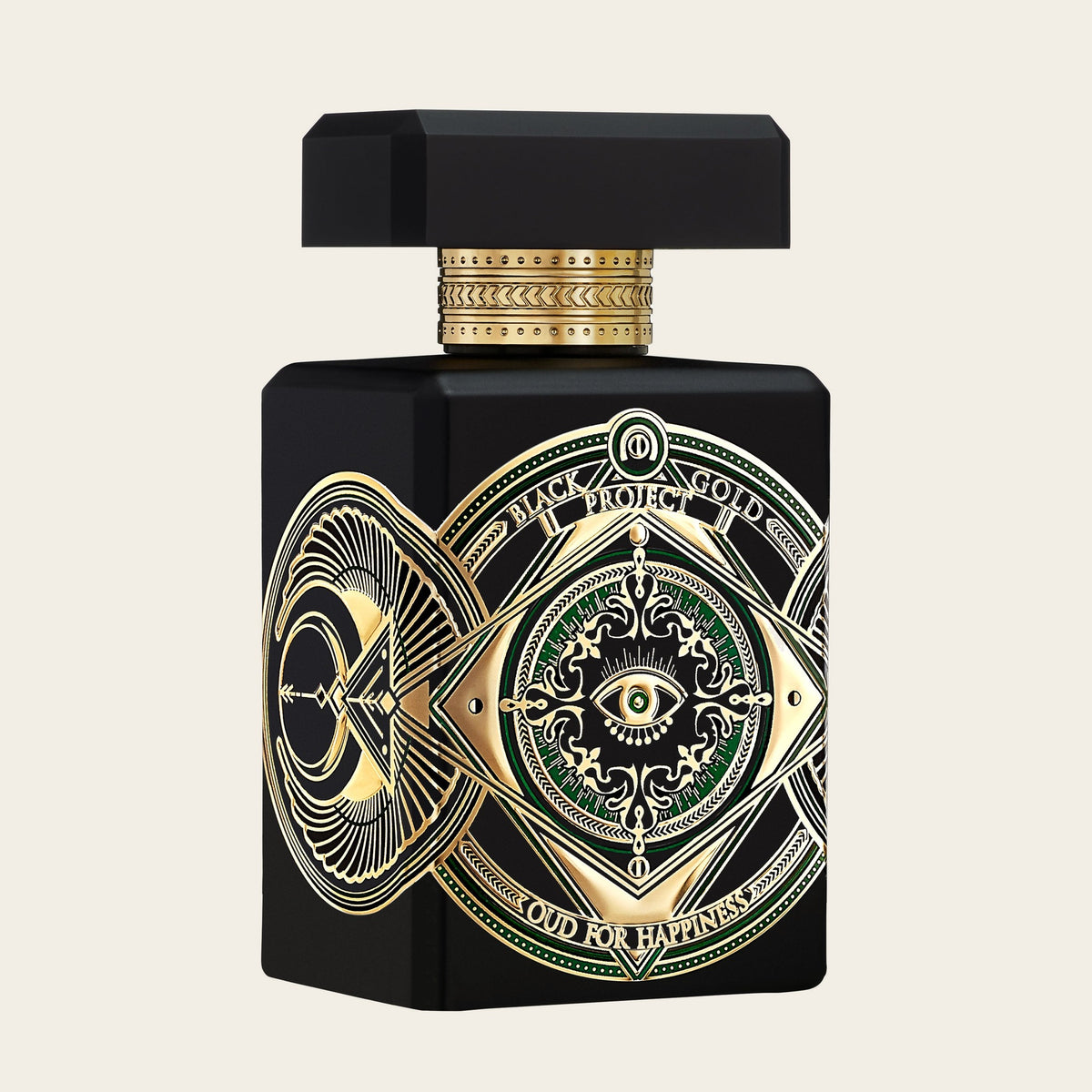 Oud for Happiness 10/21 von Initio Parfums Privés – Ansicht 3