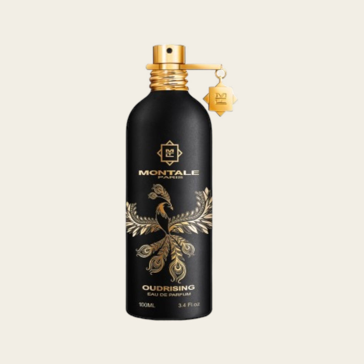 Oudrising von Montale – Eau de Parfum Flakon