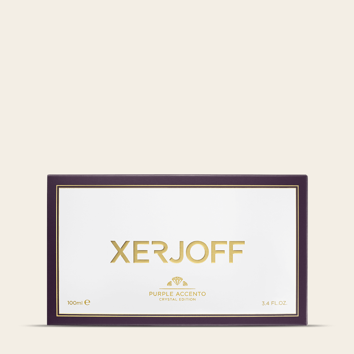 Purple Accento von Xerjoff – Parfum Flakon, Ansicht 5
