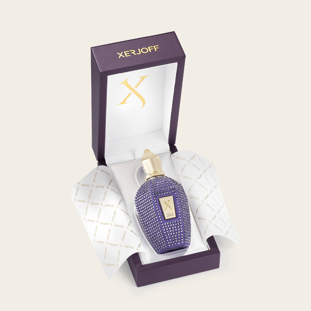 Purple Accento von Xerjoff – Ansicht 3