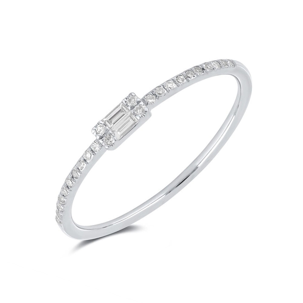Ring-mit-Diamanten-Tiny-Baguette-14K-Weissgold-fr5179