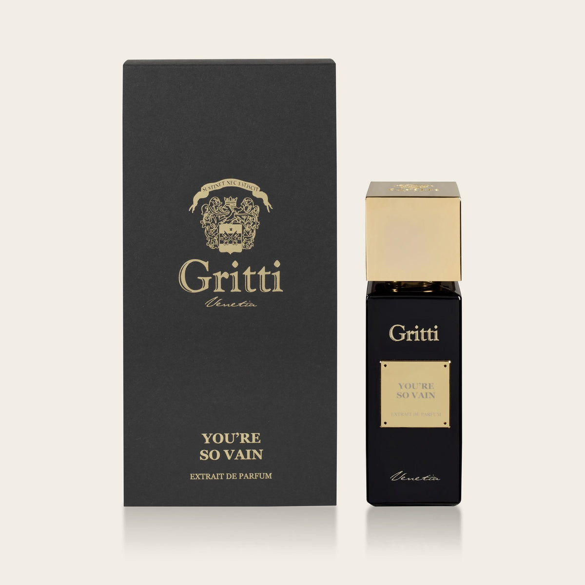 You're so Vain von Gritti Profumi – Ansicht 3
