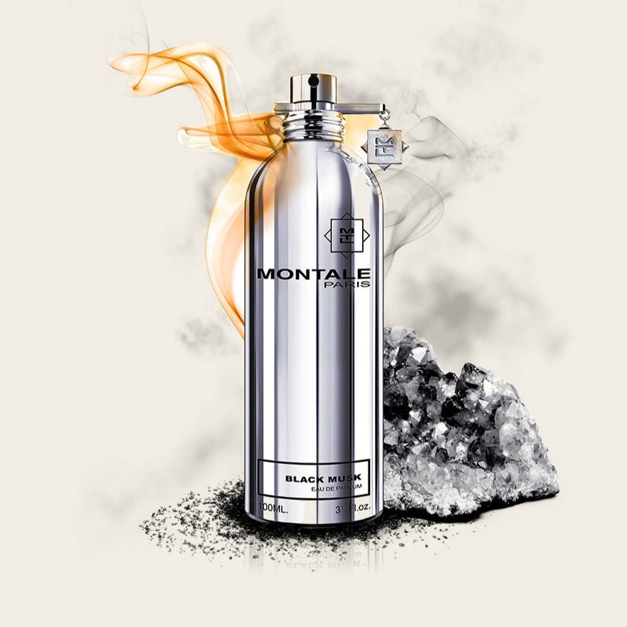 Black Musk von Montale – Ansicht 2