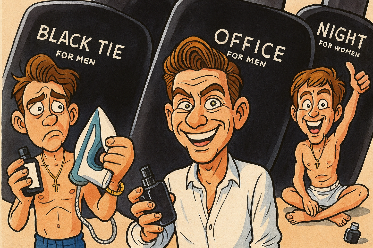 Jeremy Fragrance: Vom Boyband-Star zum Duft-Inszenator – Erfolg, Werte & Kontroversen