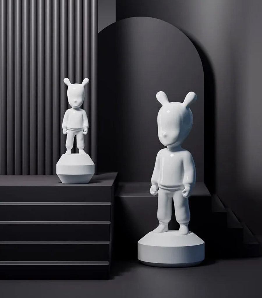 Wer ist Jaime Hayon? Der Designer hinter Hopebird und The Guest