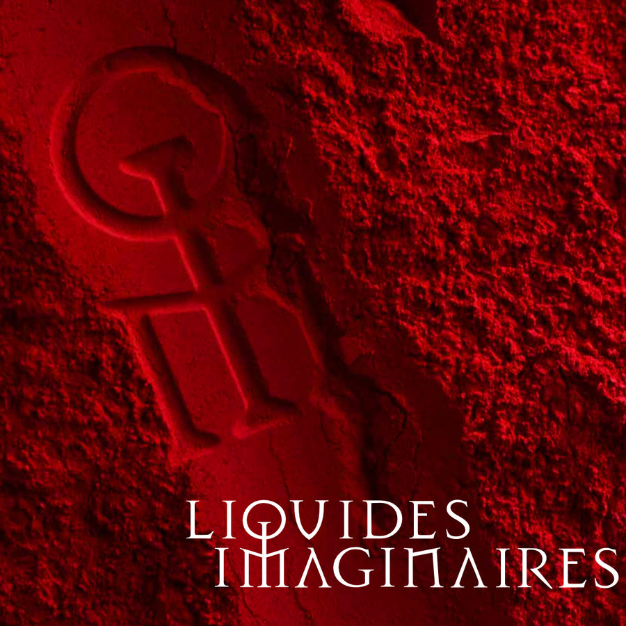 Liquides Imaginaires: Die Kunst und die Kraft der Düfte