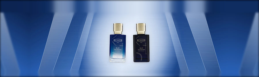 Blue Talisman oder Extrait? Was Sie riechen – und wann welcher passt
