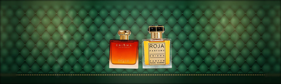 Enigma Pour Homme EdP oder Parfum? Was Sie riechen – und wann welcher passt