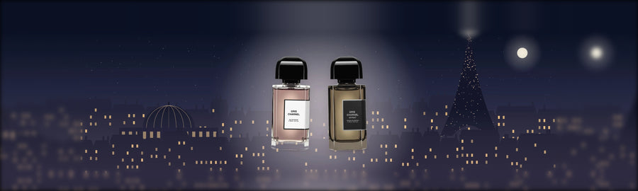 Gris Charnel oder Extrait? Was Sie riechen – und wann welcher passt