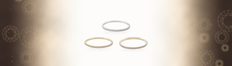 Tennis Bracelet: What Really Matters When Buying One