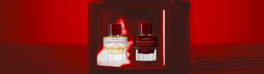 Tobacco Memories or Extrait? What you smell – and when to wear which