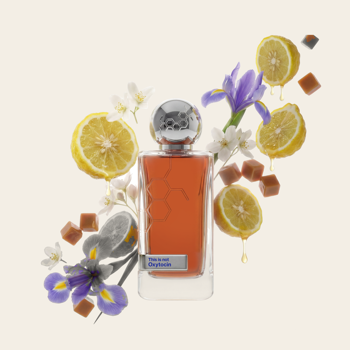 This is Not Oxytocin von Hormone Paris – Ansicht 2