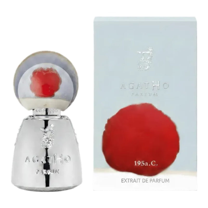 195 A.C., Agatho Parfum, Kollektion Pompei