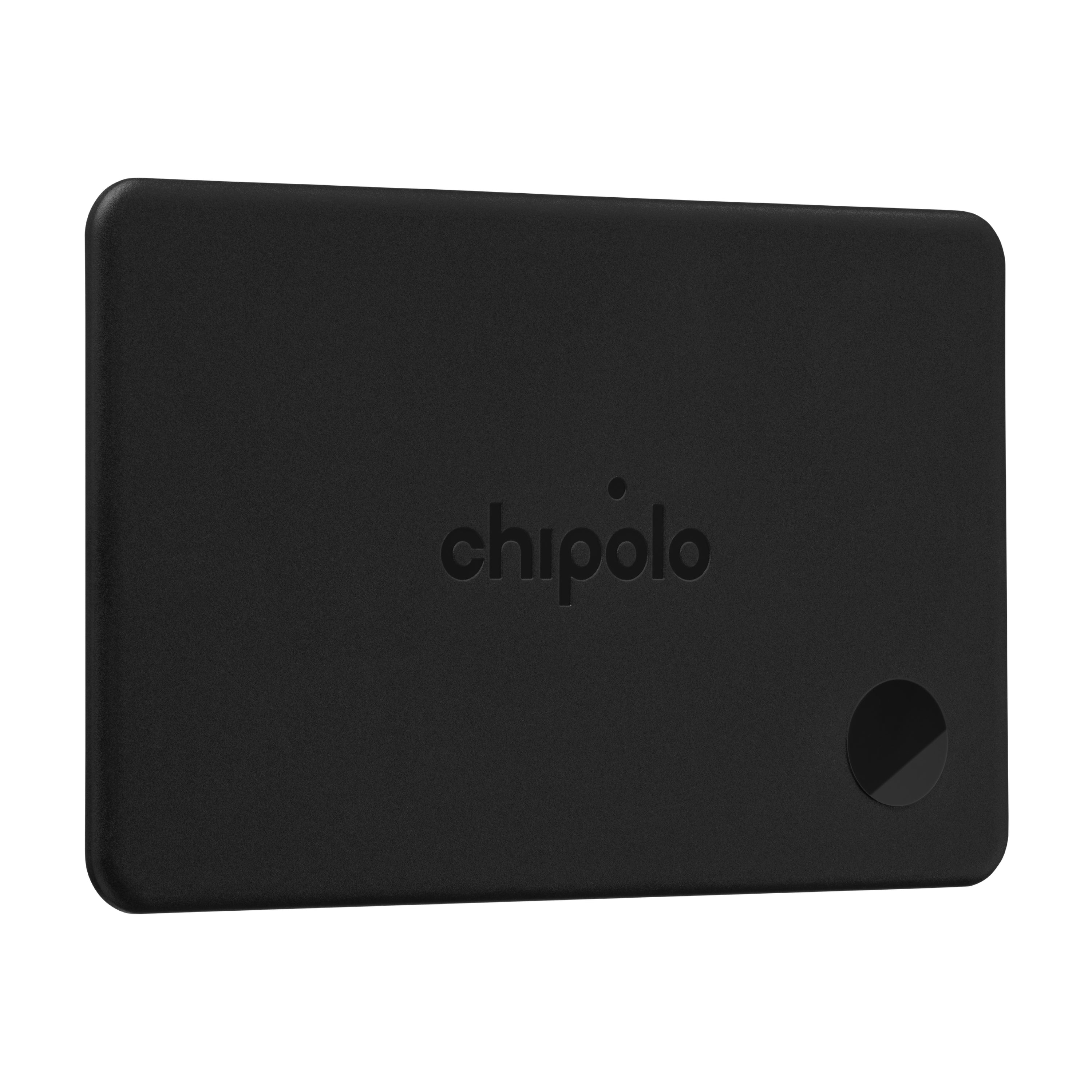 Chipolo CARD Tracking Tag for Apple and Android