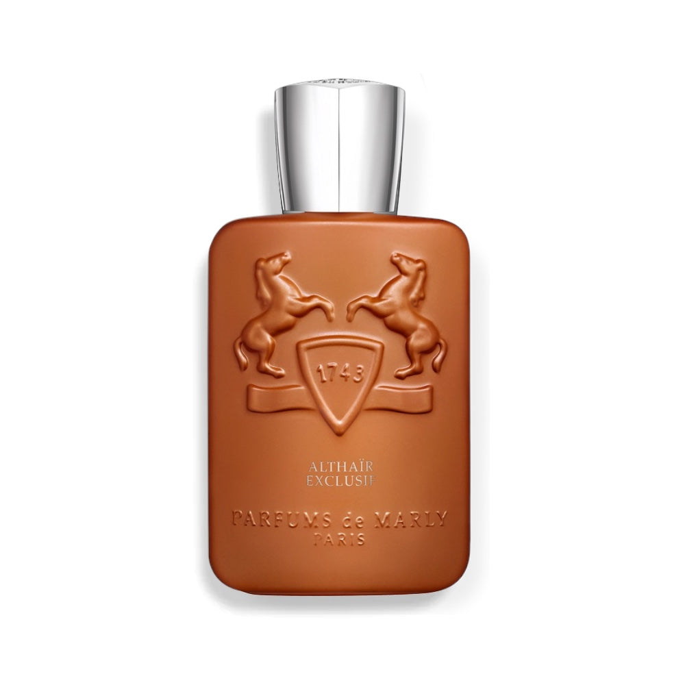 Althair Exclusif, Parfums de Marly