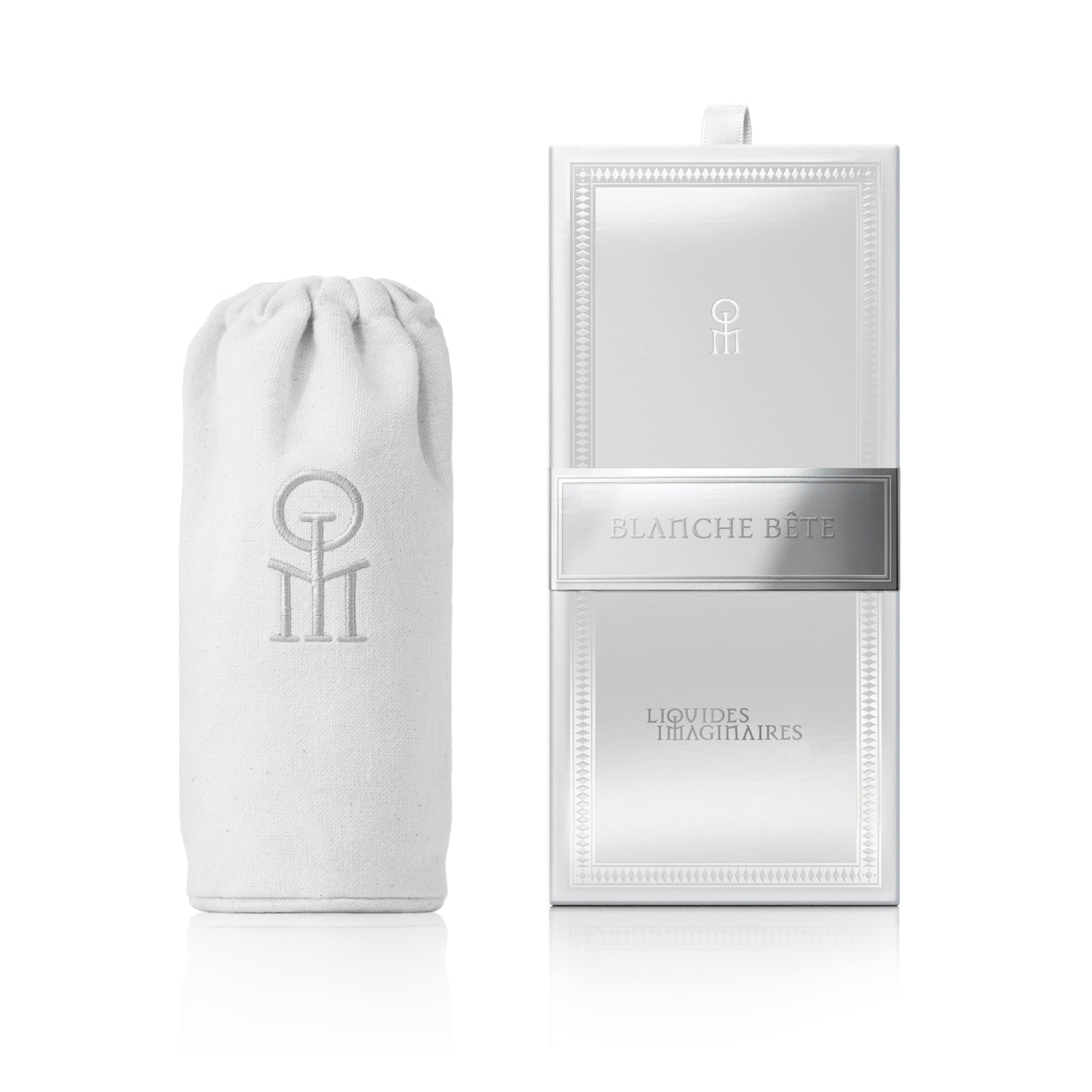 Blanche Bête Limited, EdP, Liquides Imaginaires