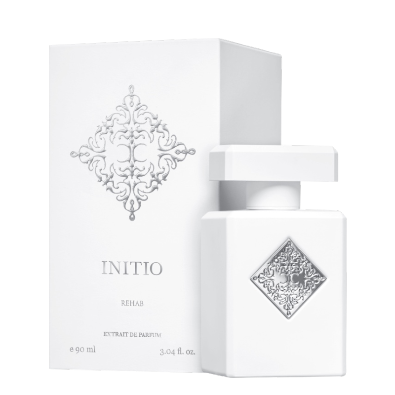 Rehab ExDP, Initio Parfums Prives