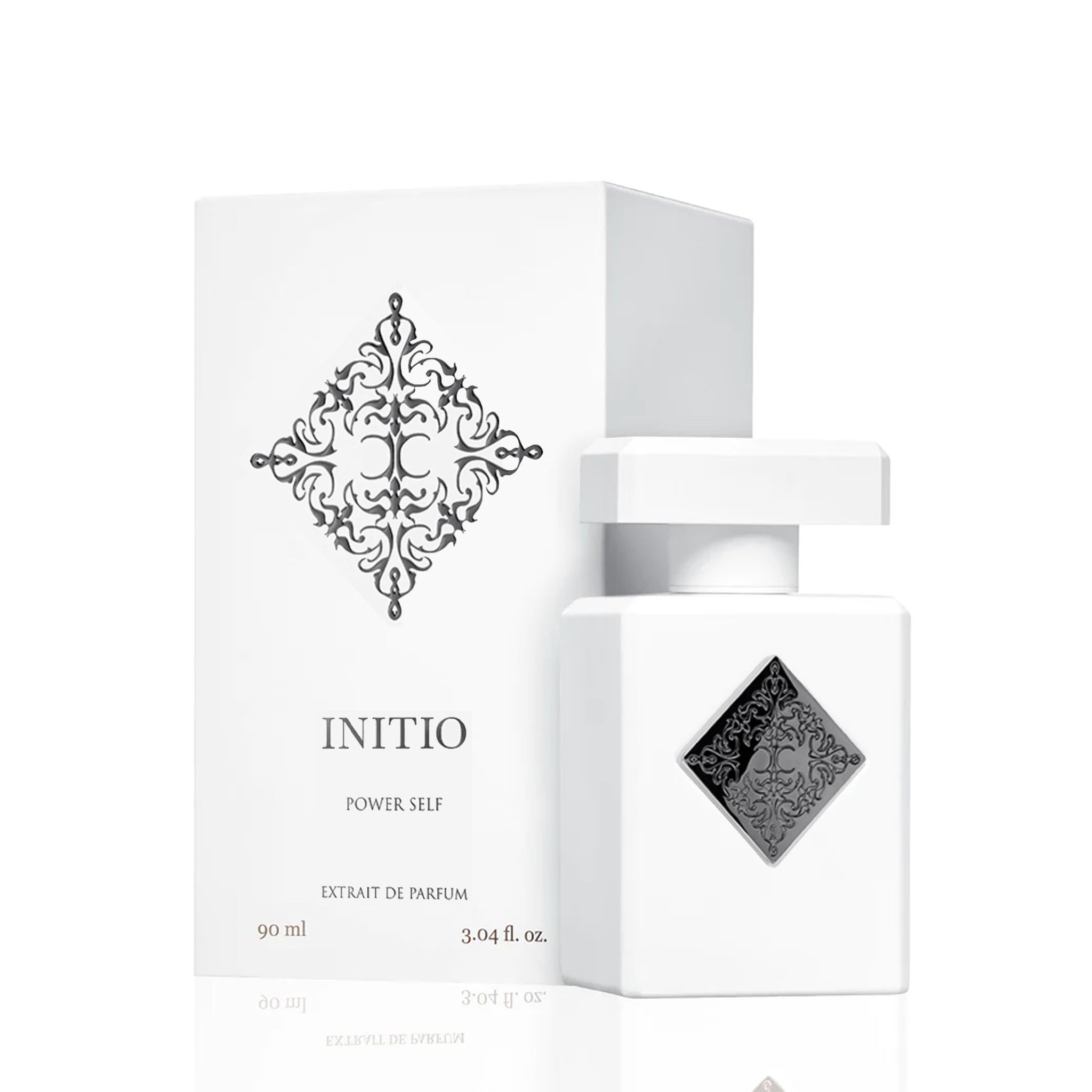 Power Self Initio Parfums Privés von 4D OUTFITTERS jetzt online kaufen