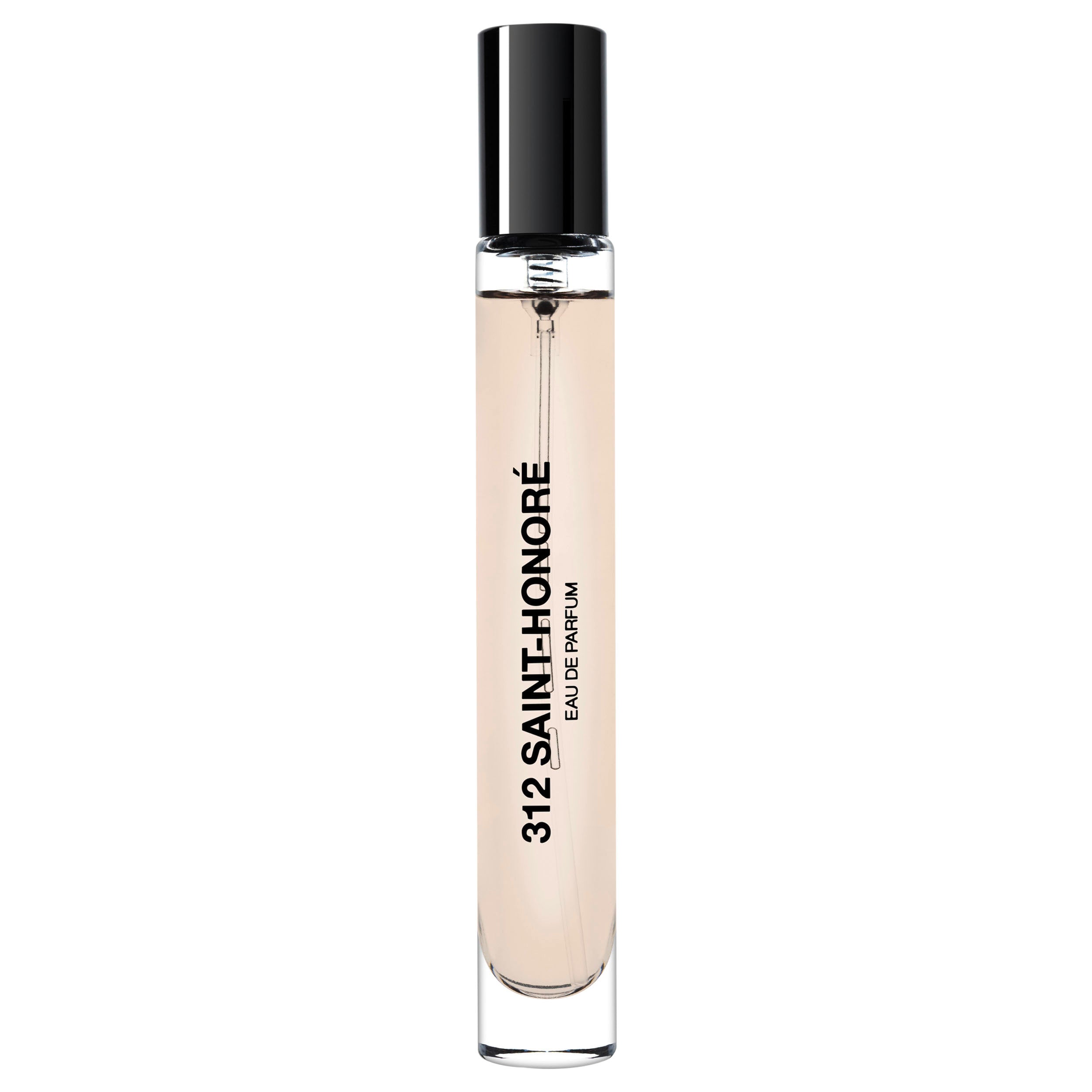 312 Saint-Honoré, bdk Parfums, Collection Parisienne