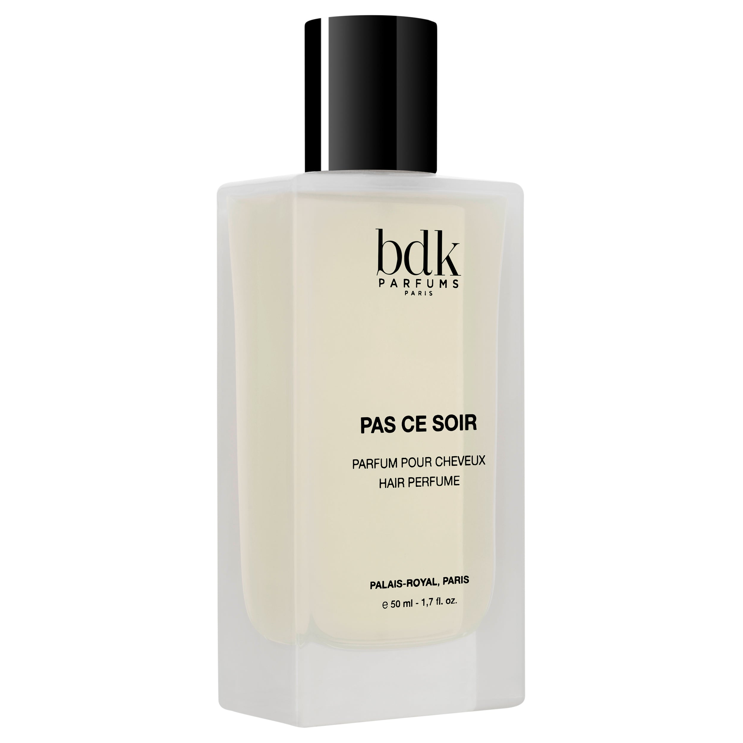 Pas Ce Soir Hair Perfume, BDK Parfums