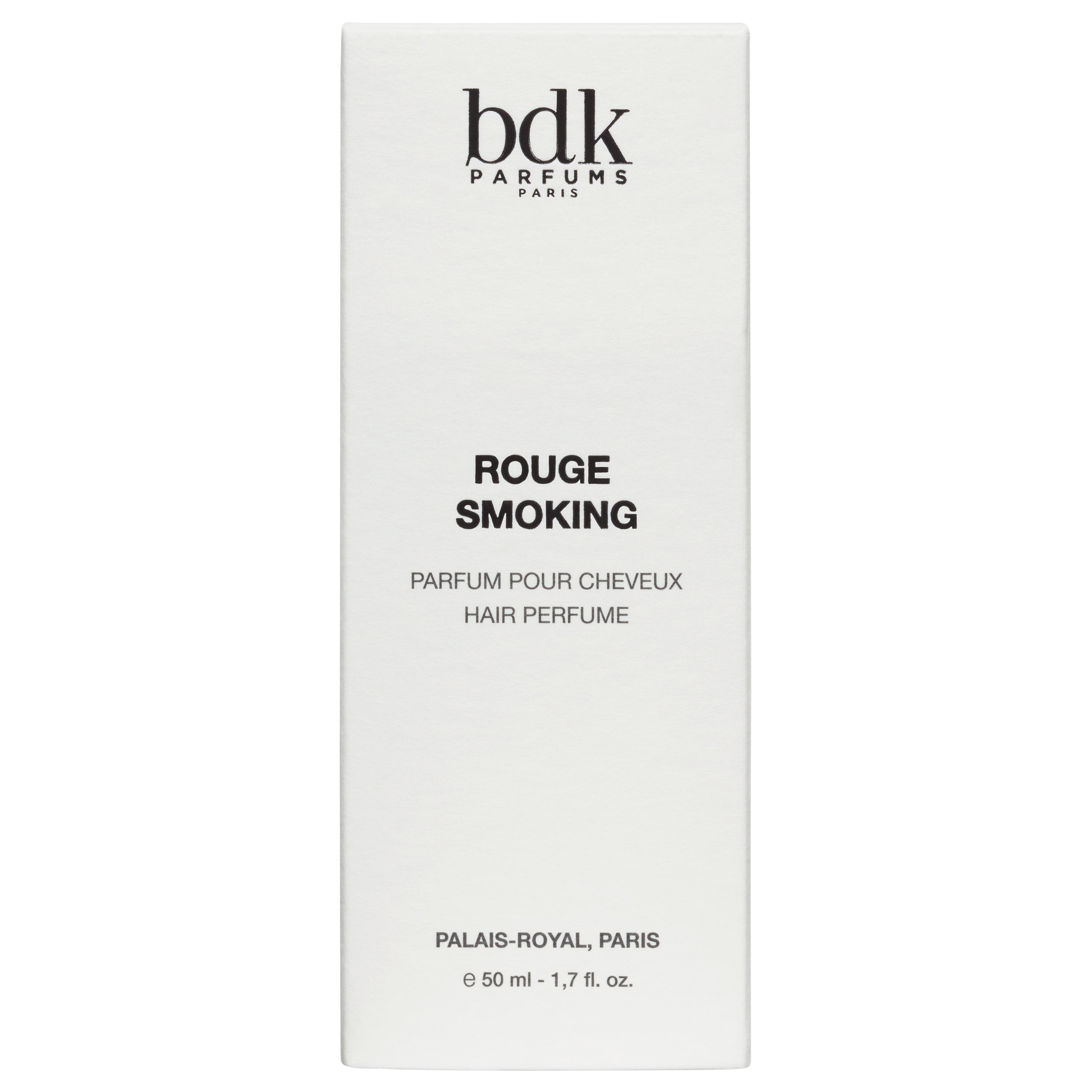 Rouge Smoking Hair Perfume, BDK Parfums
